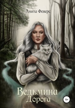 Книга Ведьмина Дорога