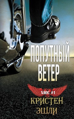 Книга Попутный ветер (ЛП)