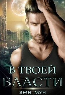 Книга В твоей власти (СИ)
