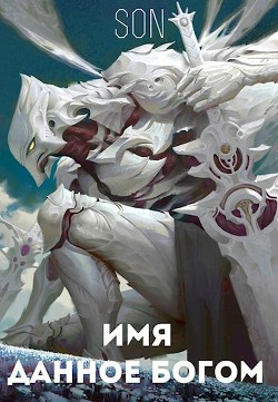 Книга Имя данное богом (СИ)