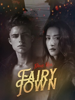 Книга Фейри-таун (СИ)