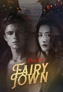 Книга Фейри-таун (СИ)