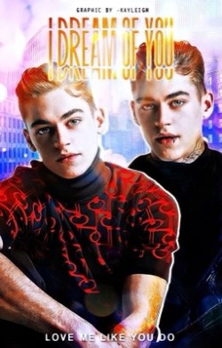 Книга Ты мне снишься (СИ)