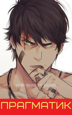 Книга Прагматик (СИ)