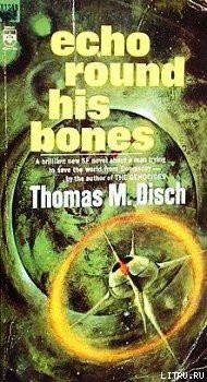 Книга Эхо плоти моей