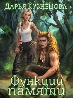 Книга Функции памяти (СИ)