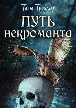 Книга Путь некроманта (СИ)