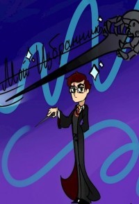 Книга Мой избранник (СИ)