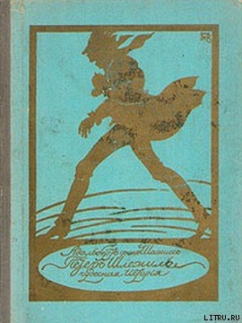 Читать онлайн книгу Удивительная история Петера Шлемиля автор Шамиссо Адельберт Книга Удивительная история Петера Шлемиля