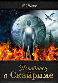 Книга Попаданец в Скайриме (СИ)