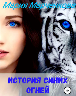 Книга История Синих Огней (СИ)