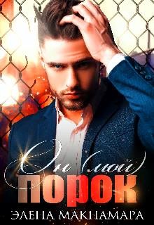 Книга Он (мой) Порок (СИ)