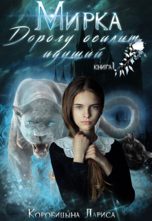 Книга Мирка. Дорогу осилит идущий. Книга 1 (СИ)