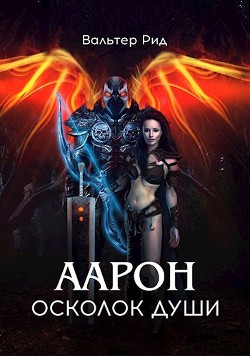 Книга Аарон осколок души (СИ)