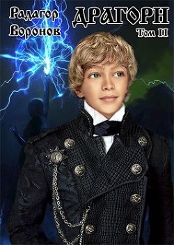 Читать онлайн книгу Д 2 (СИ) автор Воронов Радагор Книга Д 2 (СИ)