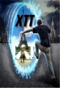 Книга Телепорт (СИ)