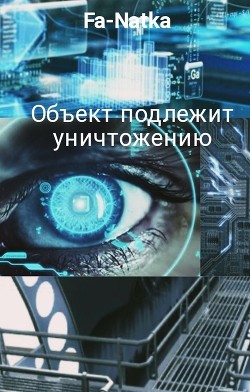 Читать онлайн книгу Объект подлежит уничтожению (СИ) автор Книга Объект подлежит уничтожению (СИ)