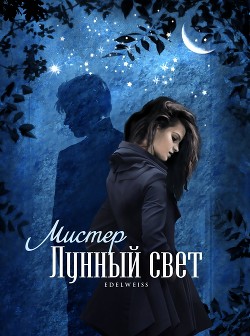 Читать онлайн книгу Мистер Лунный свет (СИ) автор Книга Мистер Лунный свет (СИ)