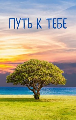 Книга Путь к тебе (СИ)
