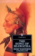 Книга The Song of Hiawatha