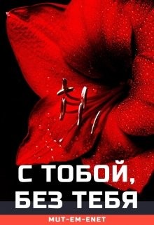 Книга С Тобой, Без Тебя (СИ)