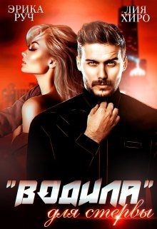 Книга “Водила” для стервы (СИ)