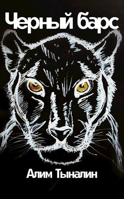 Книга Черный барс (СИ)