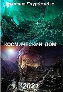Книга Космический дом (СИ)