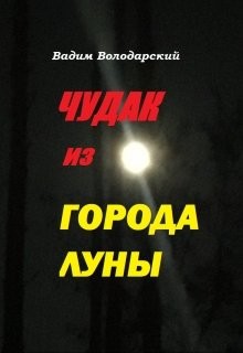 Книга Чудак из Города Луны (СИ)