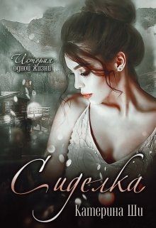 Книга Сиделка (СИ)