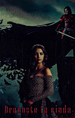 Книга Dragoste în ciuda (СИ)