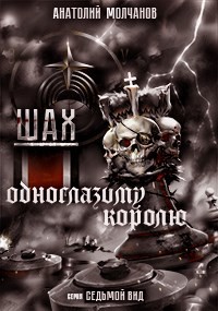 Читать онлайн книгу Шах одноглазому королю (СИ) автор Молчанов Анатолий Книга Шах одноглазому королю (СИ)