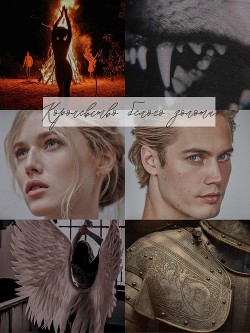 Книга Королевство белого золота (СИ)