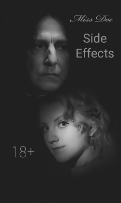 Книга Побочный эффект (СИ)