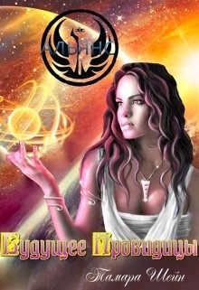 Книга Будущее Провидицы (СИ)