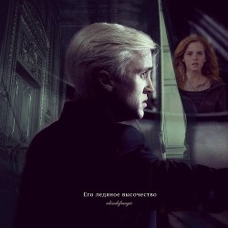 Книга Его ледяное высочество (СИ)