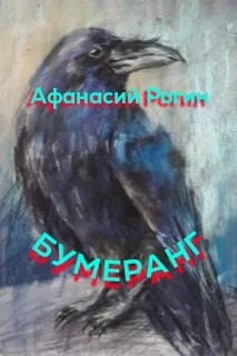 Книга Бумеранг (СИ)