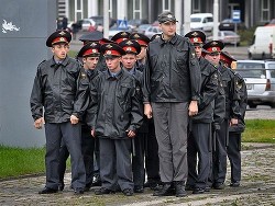 Книга Преступники в погонах. Часть 32 (СИ)