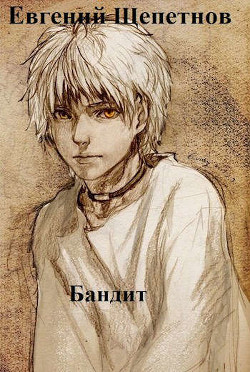 Книга Бандит (СИ)