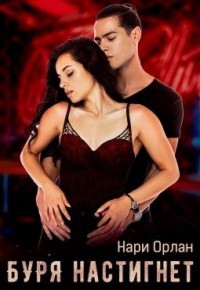 Книга Буря настигнет (СИ)