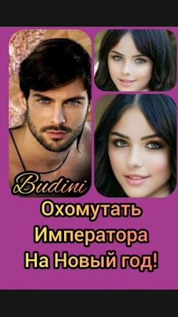 Читать онлайн книгу Охомутать Императора на Новый Год! (СИ) автор Книга Охомутать Императора на Новый Год! (СИ)