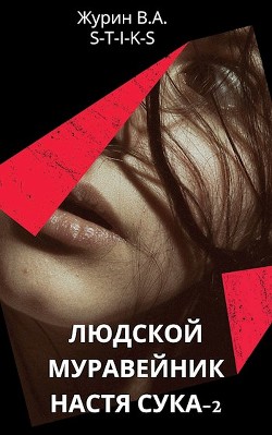 Книга Настя 2 (СИ)