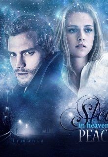 Читать онлайн книгу Sleep in heavenly peace (СИ) автор Грушевицкая Ирма Книга Sleep in heavenly peace (СИ)