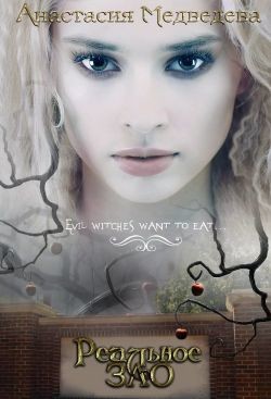 Читать онлайн книгу Реальное зло (СИ) автор Медведева Анастасия Книга Реальное зло (СИ)