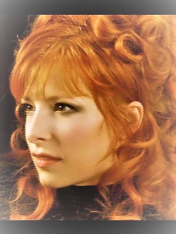 Книга Любовь к Милен Фармер