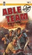 Книга Army of Devils