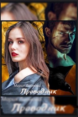 Книга Проводник (СИ)