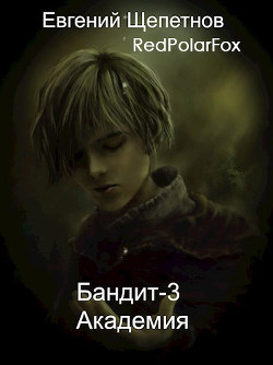 Книга Академия (СИ)