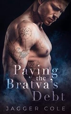 Книга Выплата Долга Братвы (ЛП)