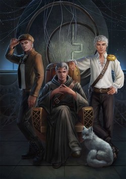 Книга Сууширский фарс. Часть 1 (СИ)